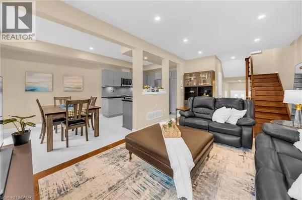 40 DARTMOUTH Gate #22, Stoney Creek, ON L8E0C4