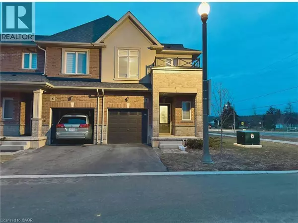 2 MOCKINGBIRD Lane, Stoney Creek, ON L8E0K7