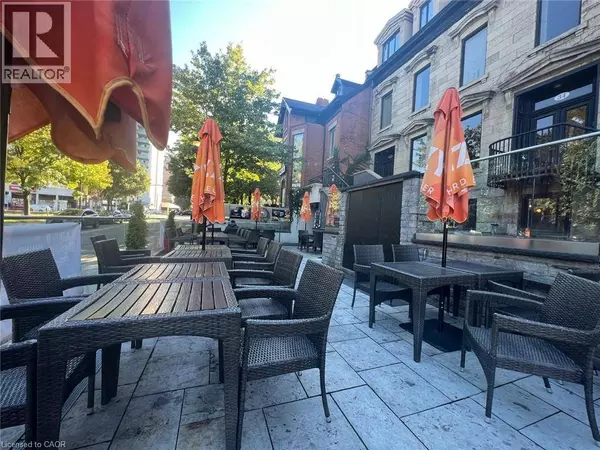 36 HESS Street S, Hamilton, ON L8P3N1