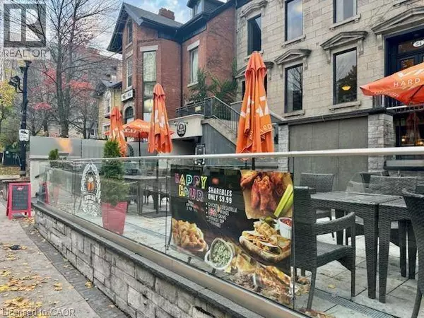 36 HESS Street S, Hamilton, ON L8P3N1