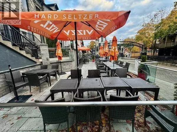 36 HESS Street S, Hamilton, ON L8P3N1