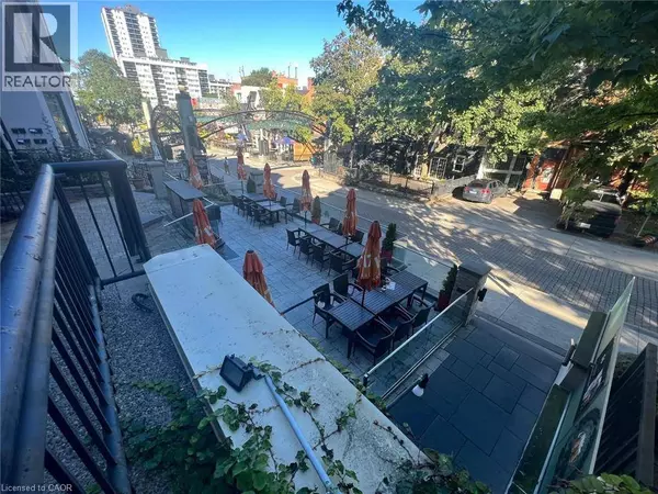 36 HESS Street S, Hamilton, ON L8P3N1