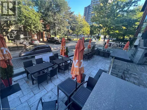 36 HESS Street S, Hamilton, ON L8P3N1