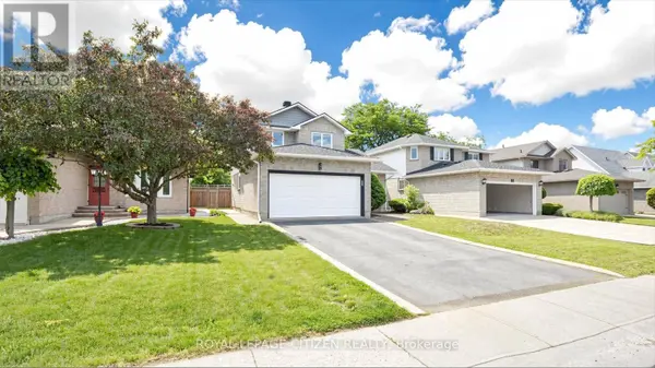 27 EMPEROR AVENUE, Hamilton (barnstown), ON L9B2E6