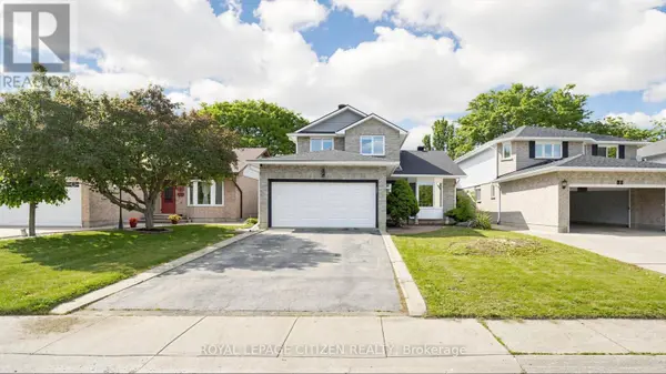 27 EMPEROR AVENUE, Hamilton (barnstown), ON L9B2E6