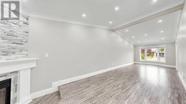 27 EMPEROR AVENUE, Hamilton (barnstown), ON L9B2E6