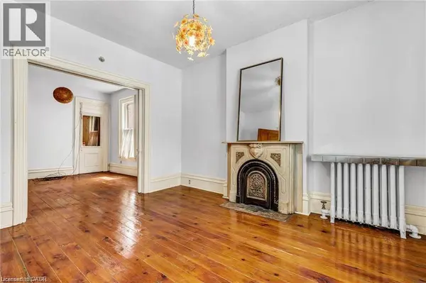 30 VICTORIA Avenue N, Hamilton, ON L8L5E1
