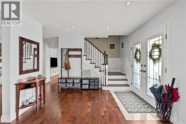 87 MONTE Drive, Hamilton, ON L8G4M4