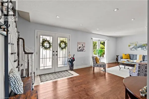 87 MONTE Drive, Hamilton, ON L8G4M4