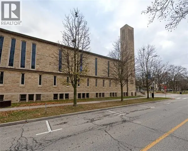 97 WELLINGTON Street, Brantford, ON N3T2M1
