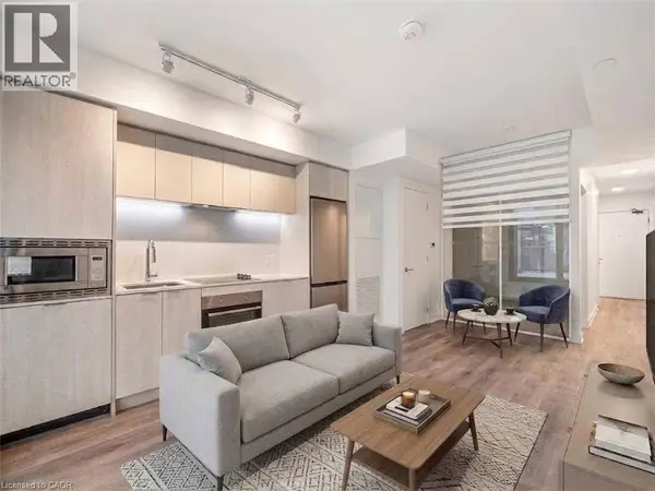 1 JARVIS ST #922, Hamilton, ON L8R3J2