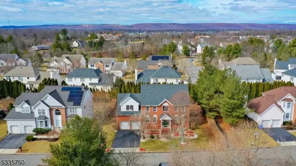 20 McElroy Ln, Montgomery Twp., NJ 08502