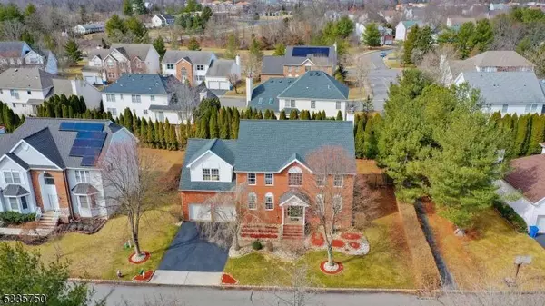 20 McElroy Ln, Montgomery Twp., NJ 08502