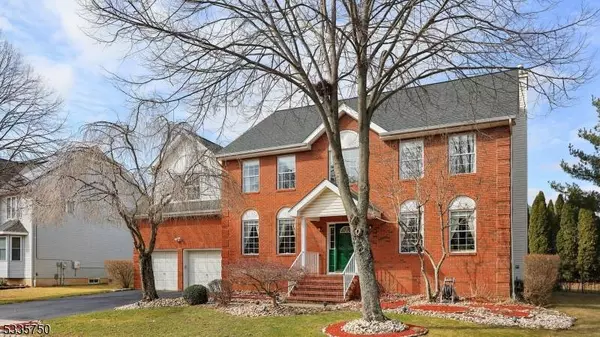 20 McElroy Ln, Montgomery Twp., NJ 08502