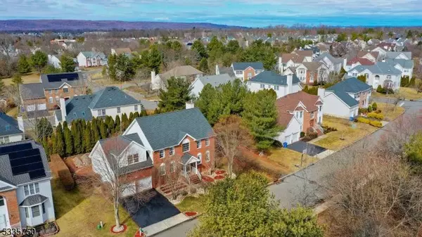 20 McElroy Ln, Montgomery Twp., NJ 08502