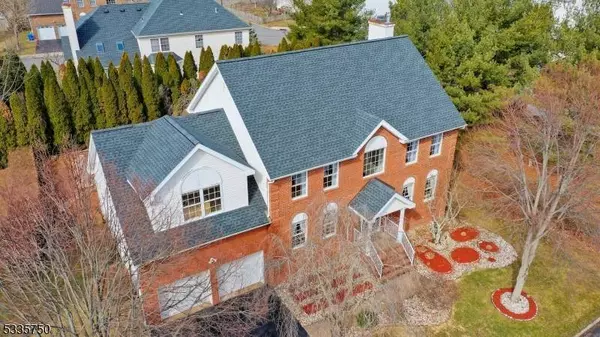 20 McElroy Ln, Montgomery Twp., NJ 08502