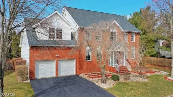 20 McElroy Ln, Montgomery Twp., NJ 08502