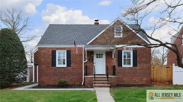 333 Melrose AVE, Middlesex, NJ 08846