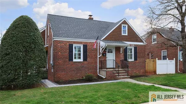 333 Melrose AVE, Middlesex, NJ 08846