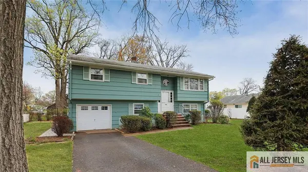 127 Central AVE, Piscataway, NJ 08854