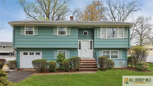 127 Central AVE, Piscataway, NJ 08854