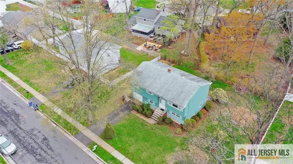 127 Central AVE, Piscataway, NJ 08854
