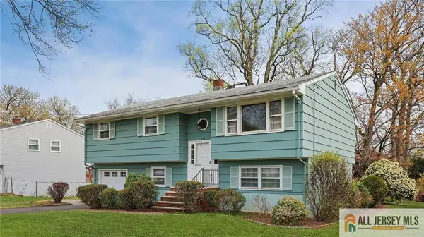 127 Central AVE, Piscataway, NJ 08854