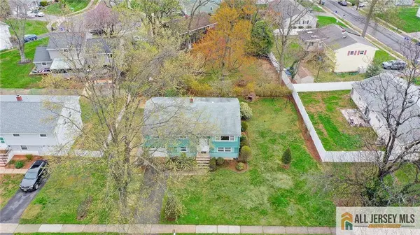 127 Central AVE, Piscataway, NJ 08854