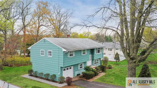 127 Central AVE, Piscataway, NJ 08854