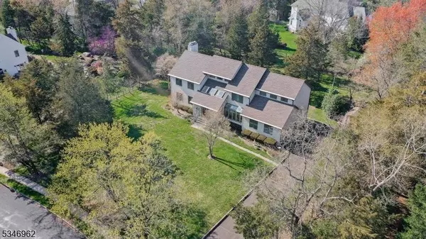 838 Atkinson Cir, Hillsborough Twp., NJ 08844