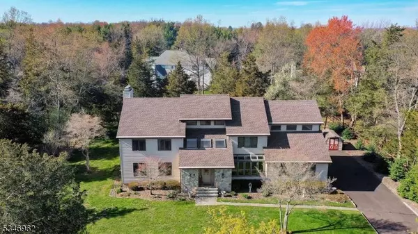 838 Atkinson Cir, Hillsborough Twp., NJ 08844