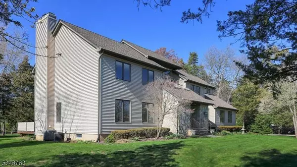 838 Atkinson Cir, Hillsborough Twp., NJ 08844