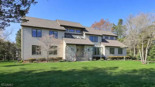 838 Atkinson Cir, Hillsborough Twp., NJ 08844