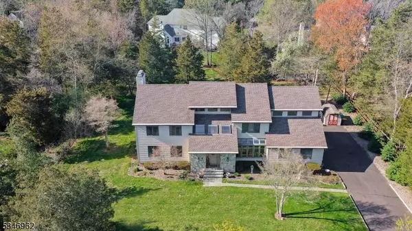 838 Atkinson Cir, Hillsborough Twp., NJ 08844