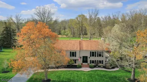 7 Kent Ct, Clinton Twp., NJ 08801