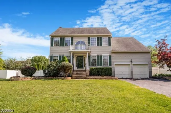 23 Hughey Ln, Hillsborough Twp., NJ 08844
