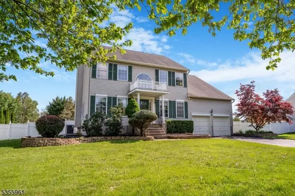 23 Hughey Ln, Hillsborough Twp., NJ 08844