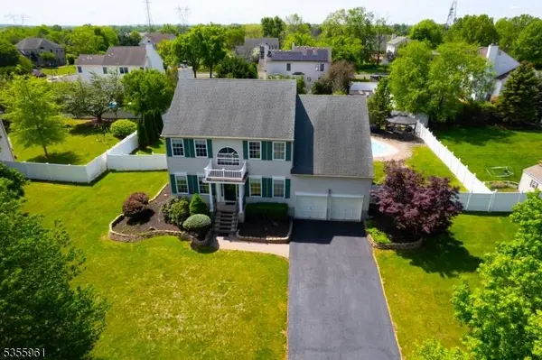 23 Hughey Ln, Hillsborough Twp., NJ 08844