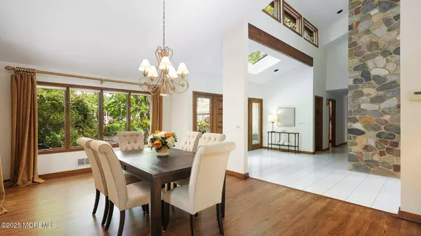 8 S Tamarack Drive, Brielle, NJ 08730