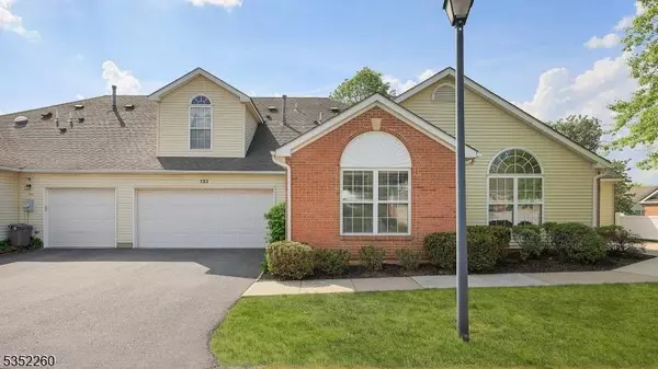 151 Chandler Ct, Hillsborough Twp., NJ 08844