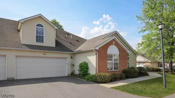 151 Chandler Ct, Hillsborough Twp., NJ 08844