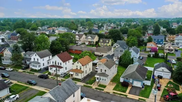 118 S 7Th Ave, Manville Boro, NJ 08835