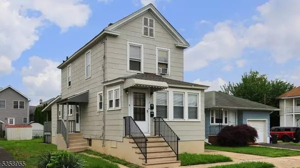 118 S 7Th Ave, Manville Boro, NJ 08835