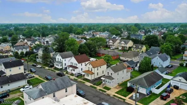 118 S 7Th Ave, Manville Boro, NJ 08835