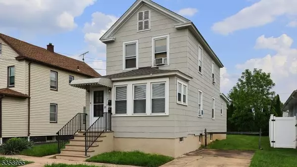 118 S 7Th Ave, Manville Boro, NJ 08835