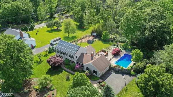 10 Stacy Dr, Montgomery Twp., NJ 08502