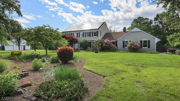 10 Stacy Dr, Montgomery Twp., NJ 08502