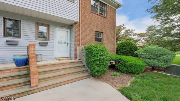 1106 Tudor Ct, Hillsborough Twp., NJ 08844