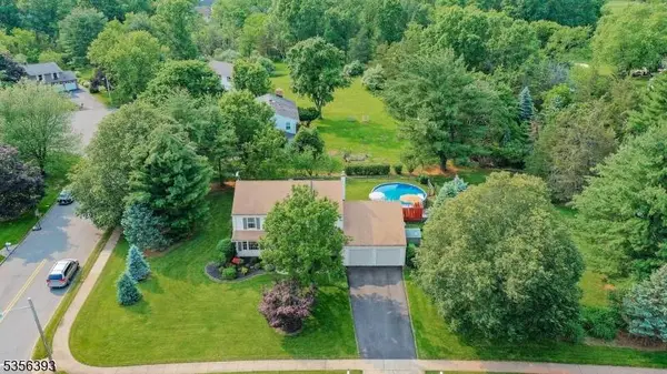 12 Fox Chase Run, Hillsborough Twp., NJ 08844