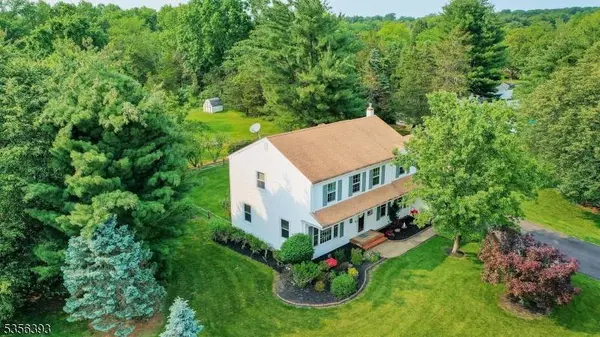 12 Fox Chase Run, Hillsborough Twp., NJ 08844